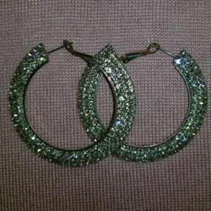 Hoop Earrings
